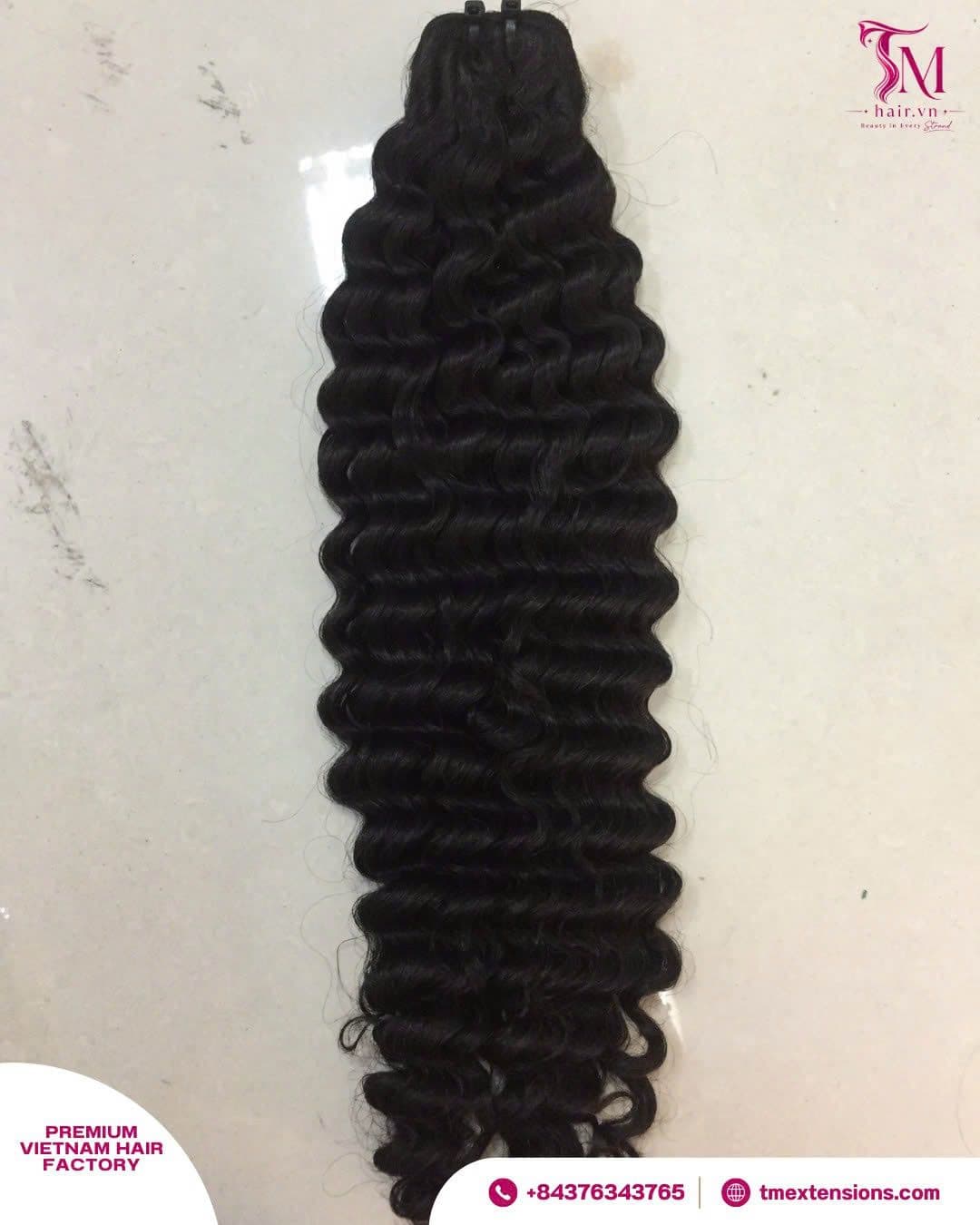 Deep Wave Natural Color