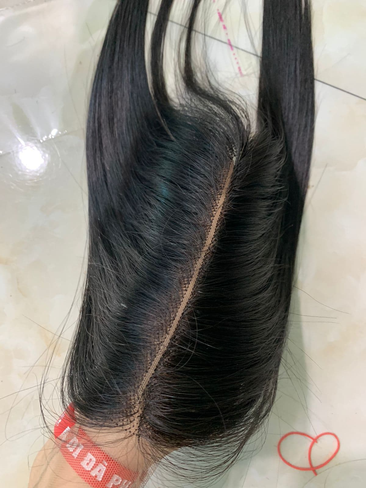 HD Lace Closure