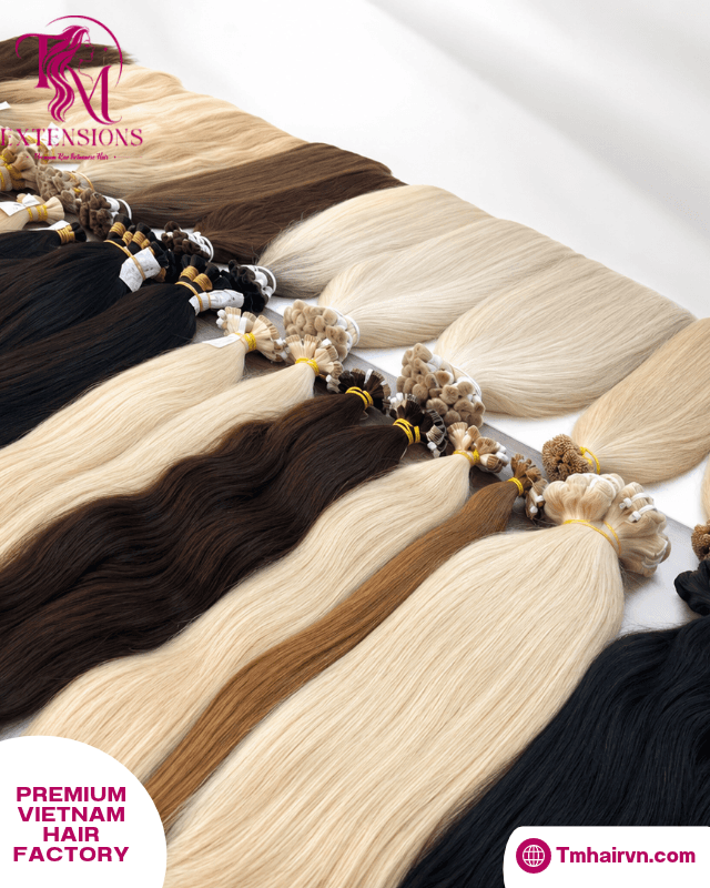 Hair extensions