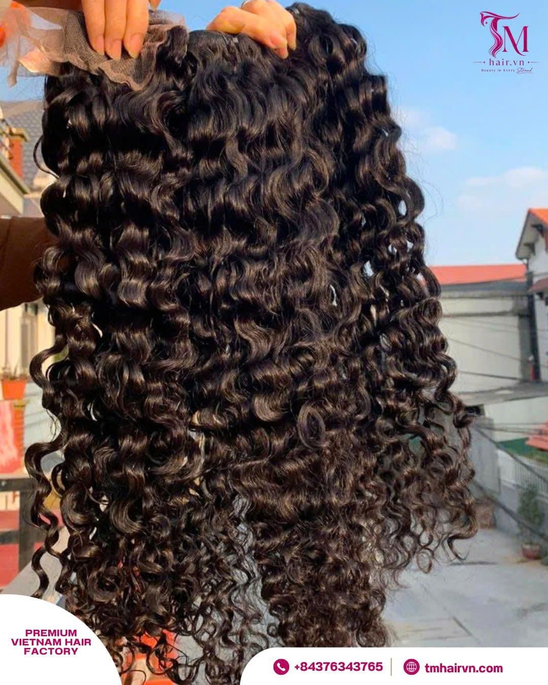 How to Choose Premium Raw Hair for Your Business