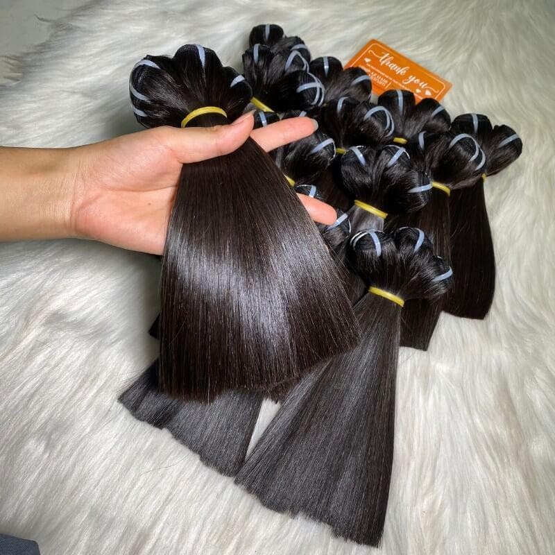 Virgin Hair vs Processed Hair: What's the Difference?