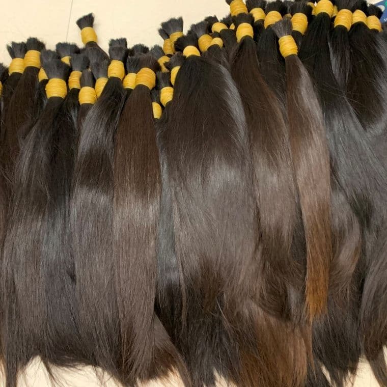 Why You Should Choose Vietnam Raw Hair for Business?